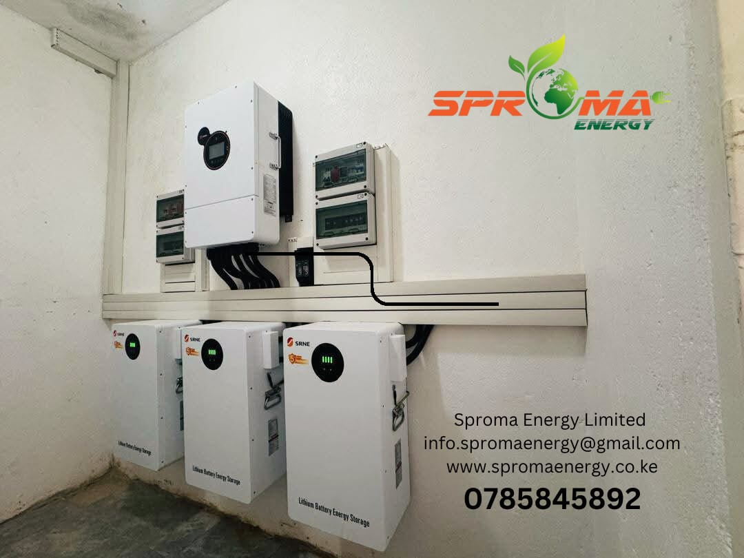 Energy Consultancy