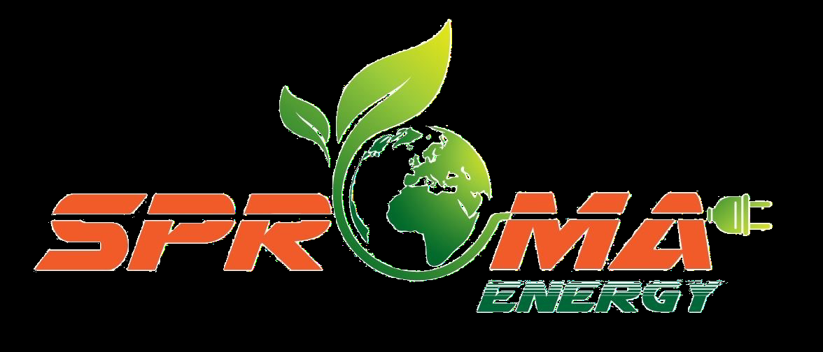 About Sproma Energy