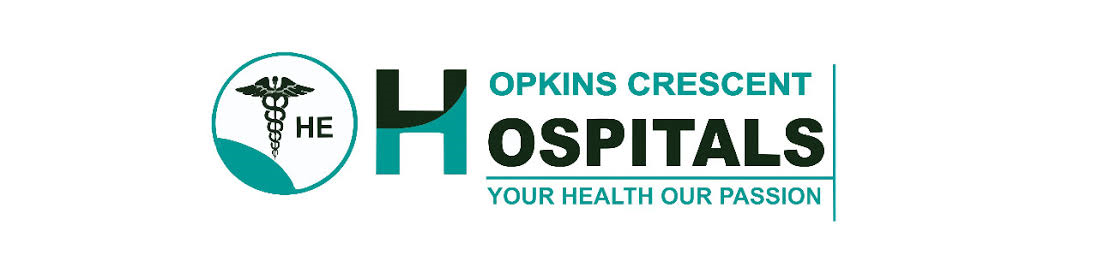 HopKins Crescent Hospitals Logo