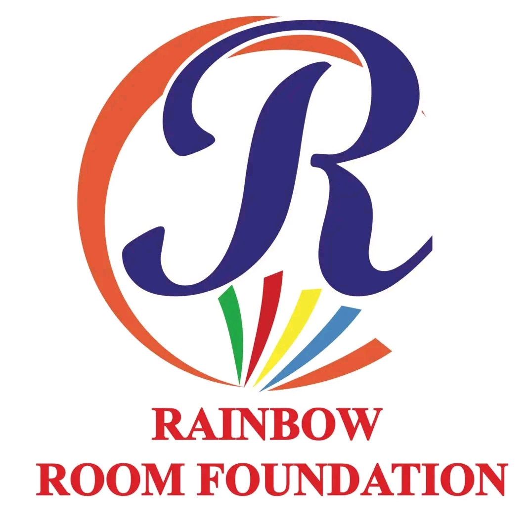 Rainbow Room Foundation Logo
