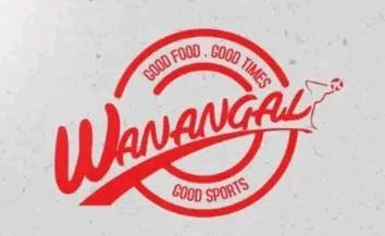 Wanangali Hotels Logo