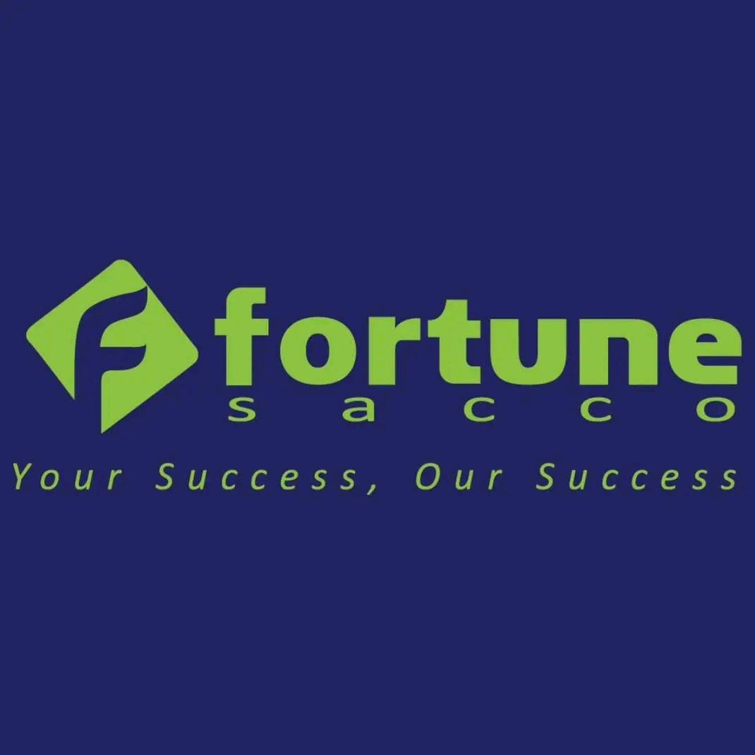 Fortune SACCO Logo