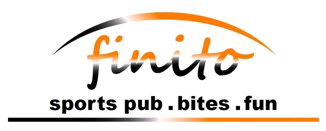 Finito Sports Pub Logo