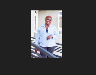 Ursla Akoth - Director